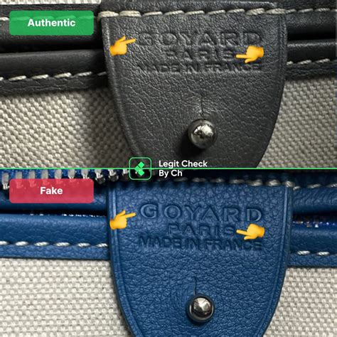 brown replica goyard messenger bag|goyard bag counterfeit.